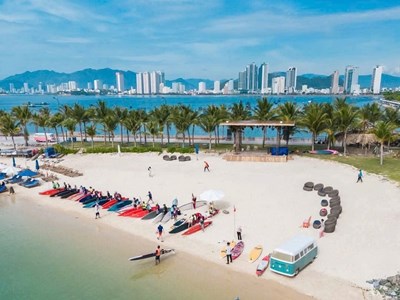 Khánh Hòa kì vọng đón 800.000 lượt khách dịp Festival Biển 2026