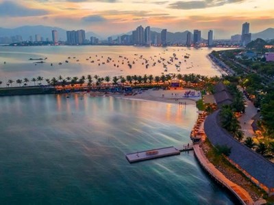 Kiến tạo hệ sinh thái du lịch Khánh Hòa hiện đại, bản sắc