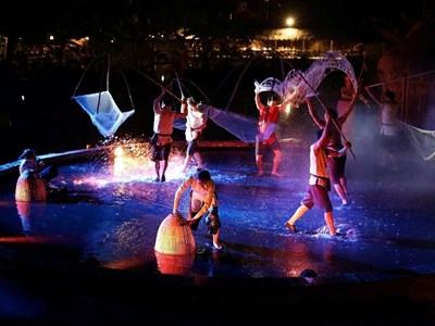 Khánh Hòa: Đưa văn hóa trở thành nền tảng, nguồn lực cho phát triển 