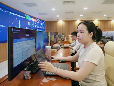 Khánh Hòa: Đẩy mạnh chuyển đổi số, thúc đẩy phát triển kinh tế - xã hội 