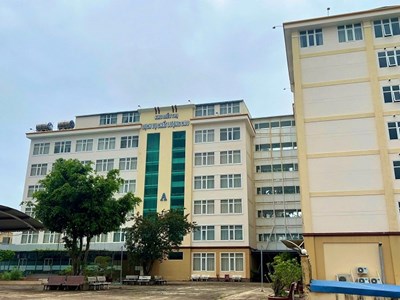 Gia Lai: Tháo gỡ vướng mắc, đưa Bệnh viện Bình An vào hoạt động 
