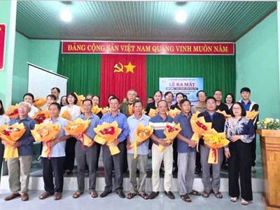 Gia Lai: Ra mắt mô hình điểm “Gia đình văn hóa số”