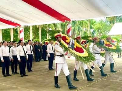 Gia Lai chạy đua với thời gian tìm lại tên cho liệt sĩ