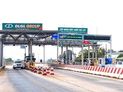 Mở rộng không gian phát triển cho Tây Nguyên