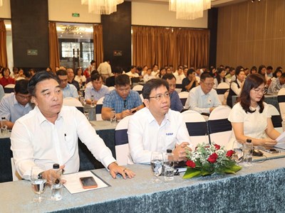 Khánh Hòa: Nâng cao trách nhiệm, năng lực công tác báo chí
