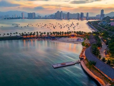 Khánh Hòa: Kết nối không gian, nâng tầm du lịch biển