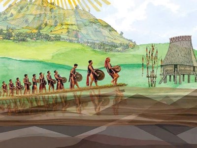 Gia Lai: Kết nối trải nghiệm, lan tỏa sắc màu cao nguyên