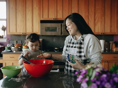 “Khoảng trống” ít ai nhìn thấy