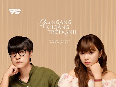 Gió ngang qua khoảng trời xanh: Thiên chức người phụ nữ trong hôn nhân - giá trị không bao giờ lỗi thời