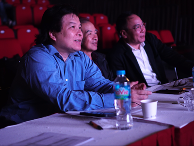  Nỗ lực xây dựng “hệ sinh thái” nghệ thuật xiếc