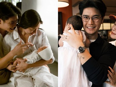 Ngô Thanh Vân tiết lộ cuộc sống làm mẹ tuổi 46