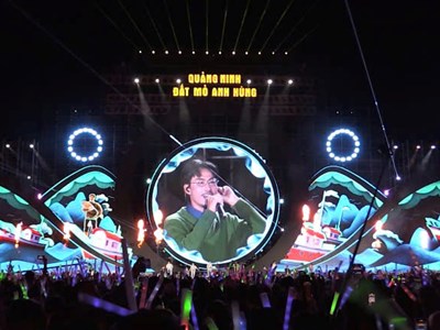 “Vị nhà” ấm áp giữa lòng thành phố Hạ Long