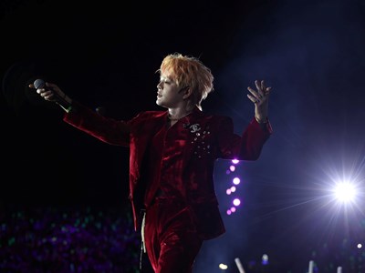  Xúc động và tự hào về vùng mỏ bất khuất