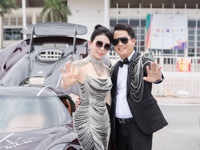 Cuộc sống và khối tài sản “khủng” của bà chủ thẩm mĩ viện Mailisa