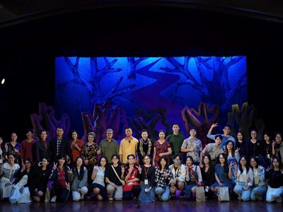 Hiệu ứng khán giả từ chương trình “Âm vang người lính”