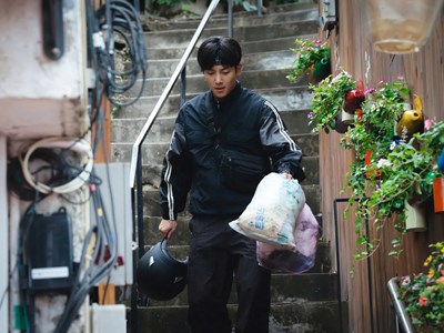 5 bộ phim Hàn “gây sốt” tháng 11.2025