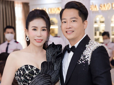 Nhìn lại những ồn ào của vợ chồng Mailisa trước khi bị bắt