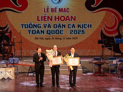  Một mùa bộ thu “trái ngọt“