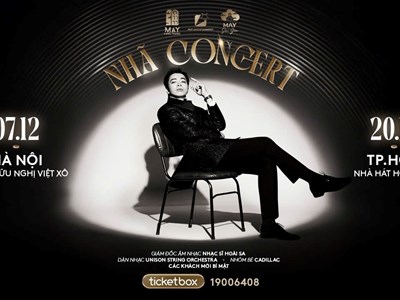 Lùm xùm giá vé, Lân Nhã thông báo hủy show