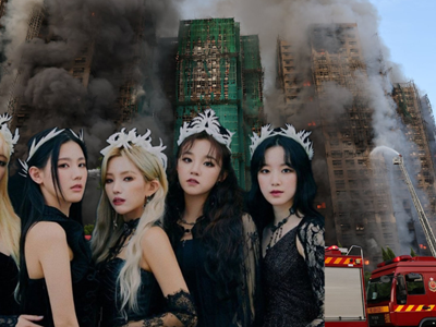 Lễ trao giải MAMA 2025 vẫn diễn ra sau “thảm kịch” cháy chung cư Hồng Kông