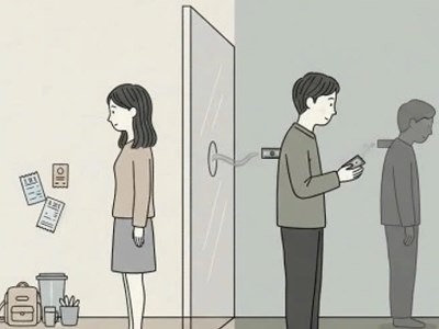 Chênh lệch học vấn khiến hôn nhân dễ rạn nứt