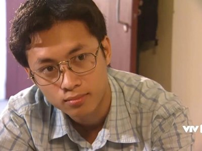 Nam diễn viên trở thành nhà khoa học ảnh hưởng tại Australia