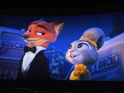 Phim hoạt hình “Zootopia 2” gây “sốt” tại Việt Nam và quốc tế