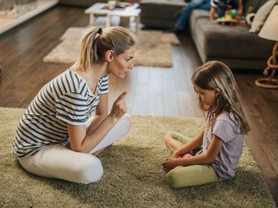 Những sai lầm của cha mẹ âm thầm huỷ hoại tương lai của con