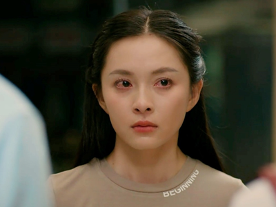 Nhan sắc nhân vật bị “ghét” nhất phim “Cách em 1 milimet”