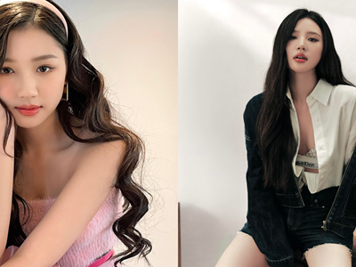 AMEE rời công ty sau 7 năm gắn bó