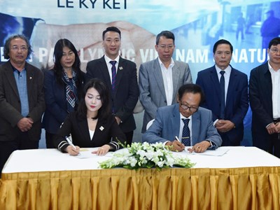 Ra mắt chuỗi giải Paranatuh Pickleball dành cho người khuyết tật