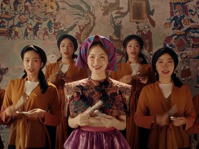 Các ca khúc Việt dẫn đầu xu hướng tìm kiếm năm 2025