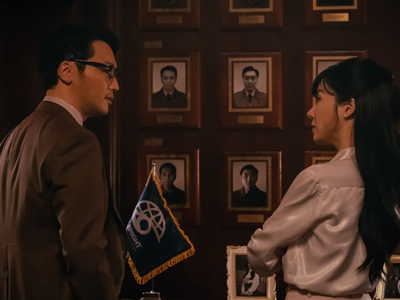 Tiffany (SNSD) và Byun Yo Han “phim giả tình thật”, chuẩn bị về chung nhà