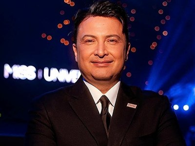 CEO Miss Universe từ chức