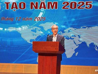 Khoa học, công nghệ, đổi mới sáng tạo thúc đẩy phát triển ngành VHTTDL