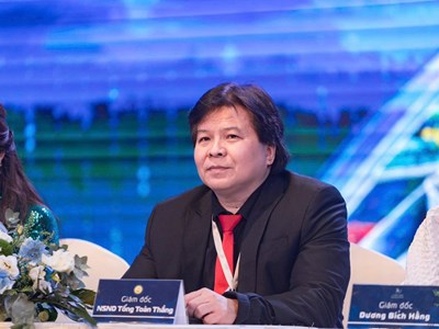 NSND Tống Toàn Thắng: Dẫn lối xiếc Việt vươn tầm quốc tế