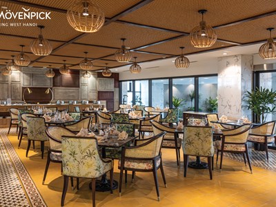 Bảng xếp hạng “Khách sạn tiêu biểu không thuốc lá” là động lực để phát triển bền vững