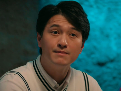 Từ nhân vật mờ nhạt đến cú “lội ngược dòng” của Huỳnh Anh 