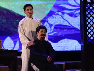 Bồi đắp lý tưởng sống cho thế hệ trẻ ​