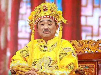 Sức khỏe NSND Quốc Khánh hiện ổn định