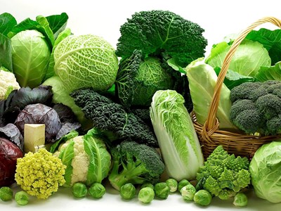 5 thực phẩm là “kẻ thù” của ung thư bạn nên biết