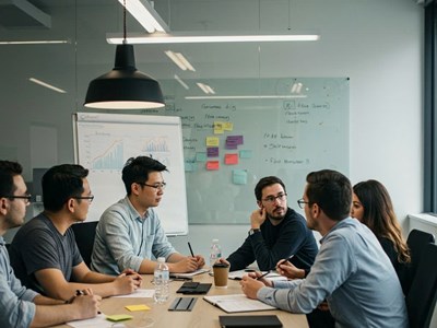 Trước cơn lốc AI, đâu là ngành nghề khó thay thế?