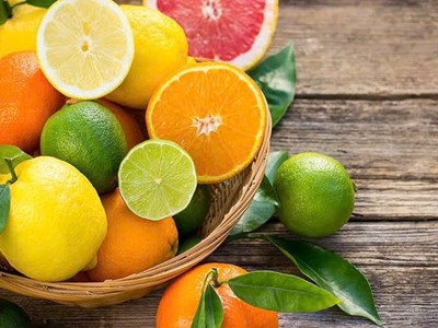 5 thực phẩm tốt cho gan nên bổ sung thường xuyên