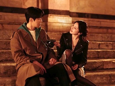 Bộ phim “Can this love be translated?” gây chú ý