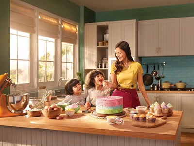 5 sai lầm của cha mẹ vô tình nuôi dưỡng tính ích kỉ ở trẻ