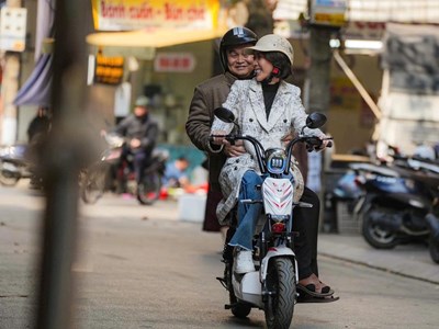 Phim Tết 2026: Sự trở lại của những cái tên “bảo chứng” phòng vé