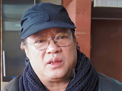 NSND Hạnh Nhân - người lặng thầm giữ hồn âm nhạc chèo trong dòng chảy đương đại