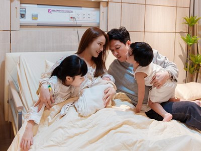 Nghệ sĩ Trường Giang viết tâm thư xin lỗi vợ và các con