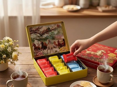 5 thứ nên mua sớm dịp Tết để giảm áp lực chi tiêu