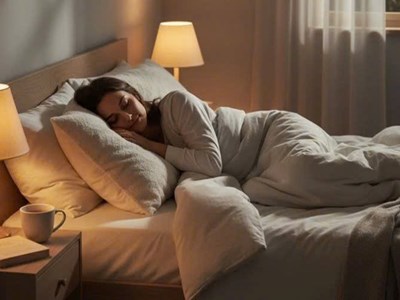 Duy trì 5 thói quen này vào mỗi tối, bạn sẽ không còn mệt mỏi khi thức dậy